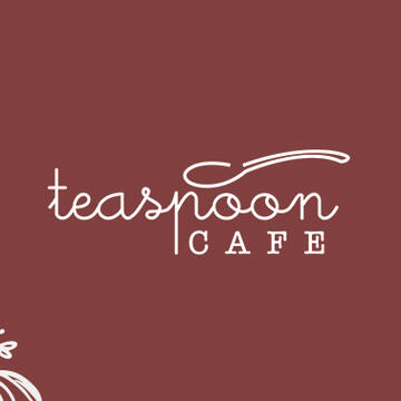 Teaspoon Café